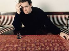 Bret Easton Ellis