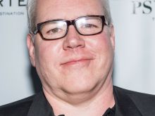 Bret Easton Ellis