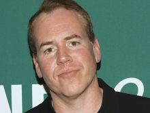 Bret Easton Ellis