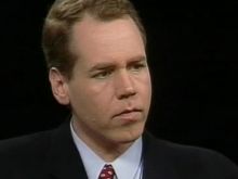 Bret Easton Ellis