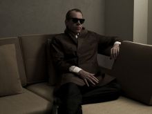 Bret Easton Ellis