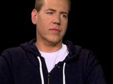Bret Easton Ellis