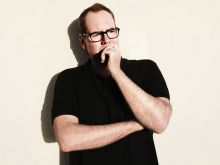 Bret Easton Ellis