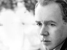Bret Easton Ellis