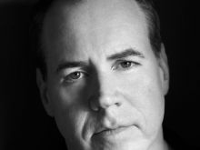 Bret Easton Ellis