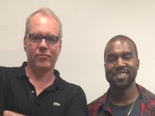 Bret Easton Ellis