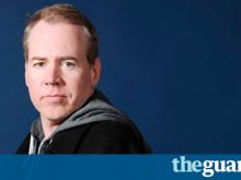 Bret Easton Ellis