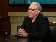 Bret Easton Ellis