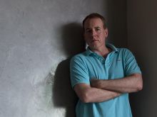 Bret Easton Ellis