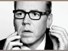 Bret Easton Ellis