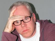 Bret Easton Ellis