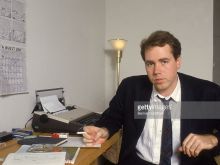Bret Easton Ellis