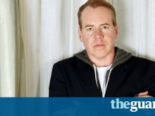 Bret Easton Ellis