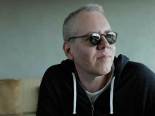 Bret Easton Ellis