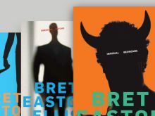Bret Easton Ellis