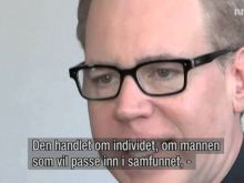 Bret Easton Ellis