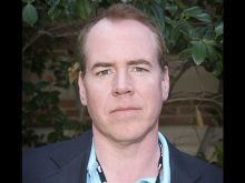 Bret Easton Ellis