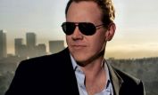 Bret Easton Ellis