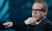 Bret Easton Ellis