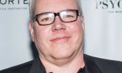 Bret Easton Ellis