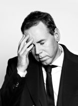 Bret Easton Ellis