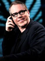 Bret Easton Ellis