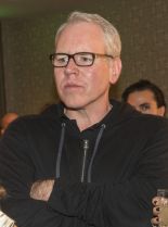 Bret Easton Ellis