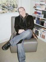 Bret Easton Ellis