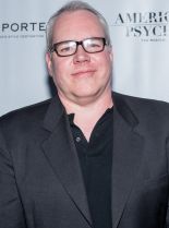 Bret Easton Ellis