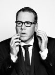 Bret Easton Ellis