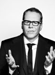 Bret Easton Ellis