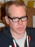 Bret Easton Ellis