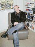 Bret Easton Ellis