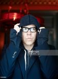 Bret Easton Ellis