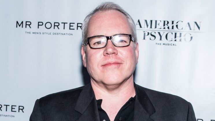 Bret Easton Ellis