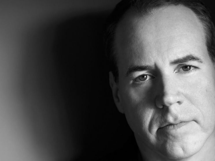 Bret Easton Ellis