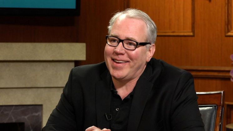 Bret Easton Ellis