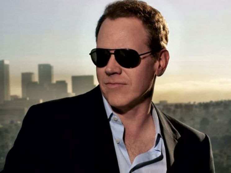 Bret Easton Ellis