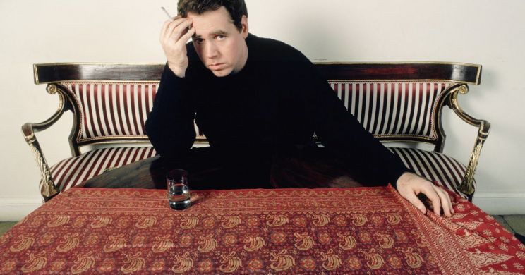 Bret Easton Ellis