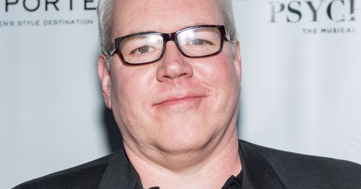 Bret Easton Ellis