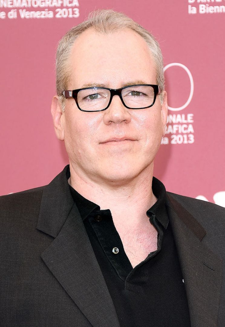 Bret Easton Ellis