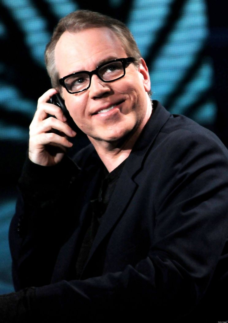 Bret Easton Ellis