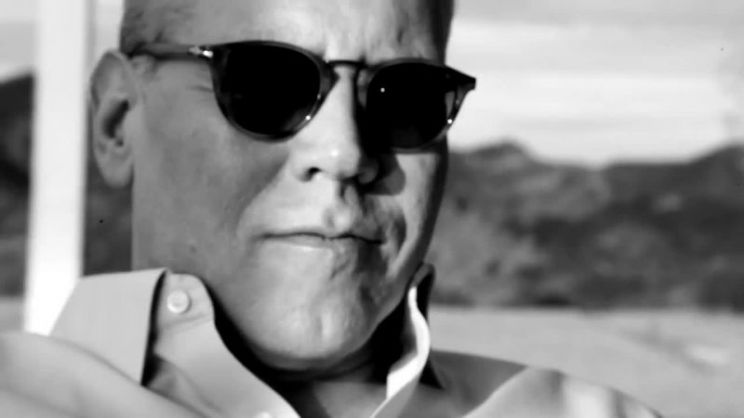 Bret Easton Ellis