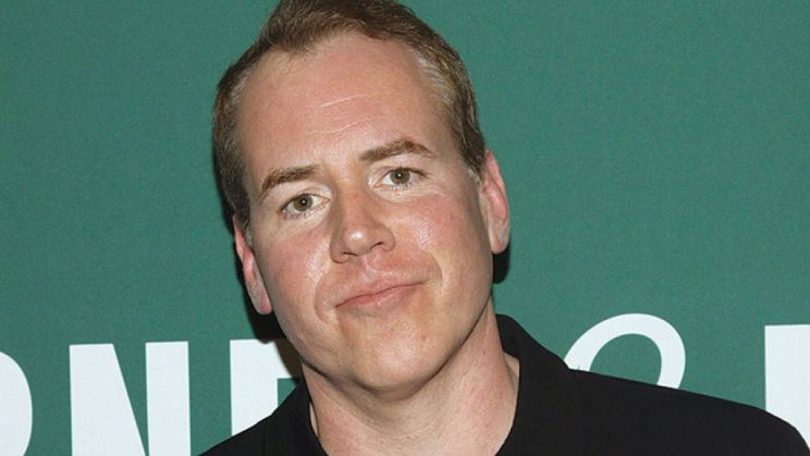 Bret Easton Ellis