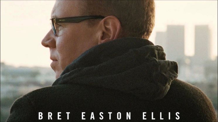 Bret Easton Ellis