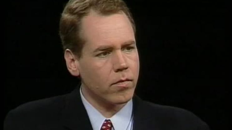 Bret Easton Ellis