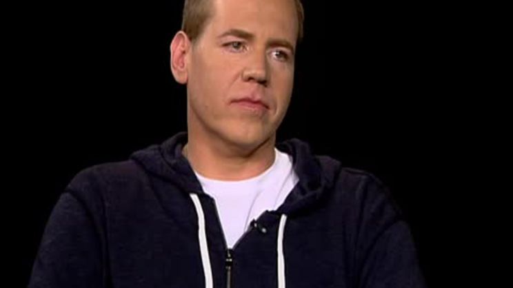 Bret Easton Ellis