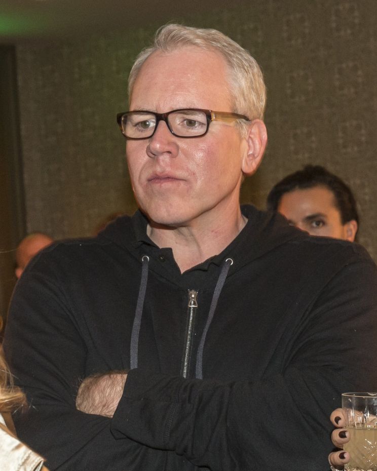 Bret Easton Ellis