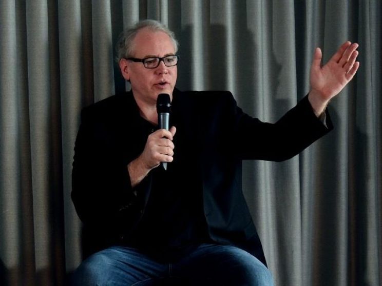 Bret Easton Ellis