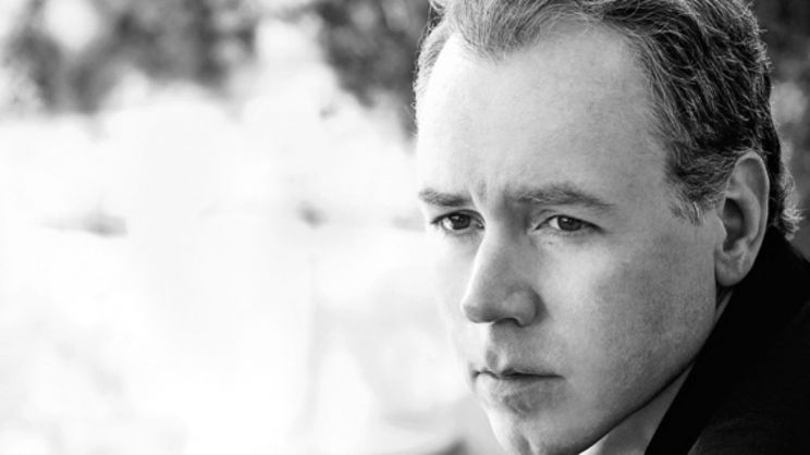 Bret Easton Ellis